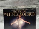 Whitney Houston I Will Always Love You : Arista 2LP 2012-2021