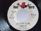 Roddie Joy,Red Bird 031