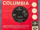 THE MOOD MOSAIC - A TOUCH OF VELVET rare UK 1966 / NORTHERN SOUL / VG+