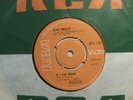 Elvis Presley – If I Can Dream 1969 7” RCA 1795
