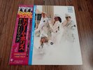 CHEAP TRICK - DREAM POLICE LP 1979 OBI INSERTS FLEXI DISC JAPAN EPIC EX+
