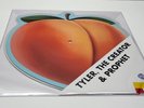 Tyler The Creator & Prophet : Peach Fuzz 10