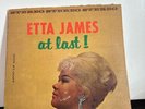 Etta James - At Last  - 1961 - Argo Label - Stereo