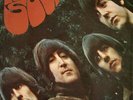 THE BEATLES Rubber Soul 12