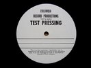 Jackson Browne TEST PRESSING For Everyman LP Vinyl 1973 RARE (SD 5067)