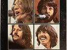 THE BEATLES - LET IT BE (1970) - ORIGINAL VINYL LP - GET BACK