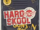 Guns N Roses - Hard Skool 7” Maxi Single Limited Edition Clear, 2021 B0035089-21