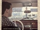 Minutemen Double Nickels Original LP Record Vinyl Signed Autographed Mike Watt