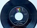 Ray Charles - Something Inside Me / I Want To Talk About You   - ABC Records Ex