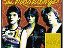 Moondogs That's What Friends Are For (Vinyl) 12