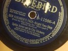 SPIKE JONES Der Fuehrer's Face 1942 1st press B- 11586 plays