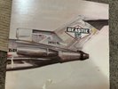 Beastie Boys Licensed to Ill Def Jam 40238 Record Album Vinyl LP