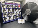 THE BEATLES  A HARD DAYS NIGHT VINYL LP 1964