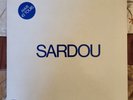 Trés Rare Maxi 45T PROMO Michel Sardou ‎– Io Domenico - Fra 1985  NEUF (M-/M-)