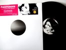 FREEMASONS feat. SOPHIE ELLIS-BEXTOR - HEARTBREAK (MAKE ME A DANCER) 2009 VINYL