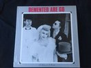 Demented Are Go - In Sickness& In Health New Vinyl Old School Psychobilly Frenzy