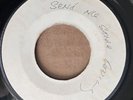 DERRICK MORGAN Send Me Some Loving 45 Come What May 7