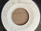 THE FABIONS V. Rocket 45 Smile 7