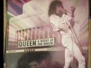 Queen ‎– A Night At The Odeon 2 LP Vinyl Album