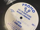 V RARE UK GARAGE PIED PIPER LISTEN 12” VINYL PROMO