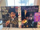 Prince and the Revolution : Purple Rain - and Morris Day The Time LP