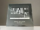 Kings of Leon When You See Yourself Black Trans Vinyl 2xLP Sealed But Seal Tore