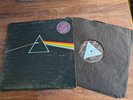 Pink Floyd Dark Side Of The Moon SHVL 804 A2 / B2 Solid Centre