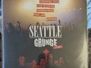 LOOK  Various Artists Seattle Grunge: Live Vinyl - Nirvana, Pearl Jam, Etc