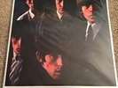 The Rolling Stones No. 2 Mono 180g Steel Blue Vinyl LP Brand New Sealed
