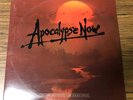 Vinyl LP Apocalypse Now Soundtrack 2 Record Set