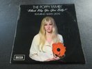 THE POPPY FAMILY - Which Way You Goin Billy? - LP - feat. Susan Jacks - Stereo