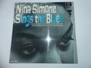33T VINYLE / NINA SIMONE SINGS THE BLUES / LPM 3789