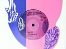 NORTHERN SOUL: JOHNNY SAYLES: I CAN'T GET ENOUGH/ TELL ME. UK SOUL CITY