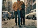 Bob Dylan - The Freewheelin', 1963 Columbia, MONO Hollywood Press - CL 1986 EUC