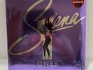 Selena ONES 2 LP Vinyl Record Target Exclusive With POSTER NEW 2020 SEALED