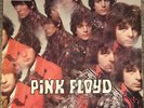 Pink Floyd - The Piper At the Gates of Dawn LP - rare original 1967 German issue