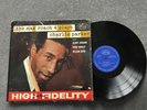 The Max Roach 4 Plays Charlie Parker LP Mercury Mono 1959 Jazz Vinyl Record LP