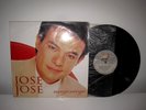 Jose Jose ¨ MUJERIEGO ¨ 1995 Vinyl LP Hard Find Vinyl ARIOLA COLOMBIA  Press