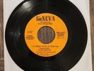 Cloe Martin It Comes To My Attention / Life Race 45 Funk Soul 1974 GeNeva GE-509