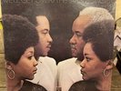 The Staple Singers- We'll Get Over LP -*Promo - WLP - Stax 1969 Stereo EX Vinyl