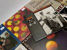 Bundle Of Vintage 12