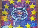 U2 – Zooropa - 1993 - Spain - 74321 15371 1