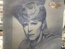 DAVID BOWIE - LIFETIMES (1983) NEW PROMO VINYL LP (NUMBERED) RARE COMPILATION