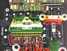 Lee Perry & Mad Professor Techno Dub (Vinyl) 12