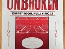 Grand Ole Opry Unbroken Empty Room Full Circle Vinyl Lp Trace Adkins EXCELLENT