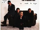 VINYLE 33 TOURS - THE CRANBERRIES, NO NEED TO ARGUE / DELUXE EDITION ISLAND 2 LP