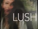 Mitski - Lush Vinyl Record