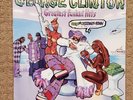 George Clinton Greatest Funkin' Hits 2xLP vinyl record album 1996 Capitol P.Funk