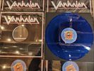 Van Halen Blue Vinyl Looney Tunes Merrie Melodies EP Vinyl SEALED