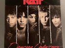 Ratt - Dancing Undercover 1986 OG - Cat# 81683-1 - Club - Ex Copy